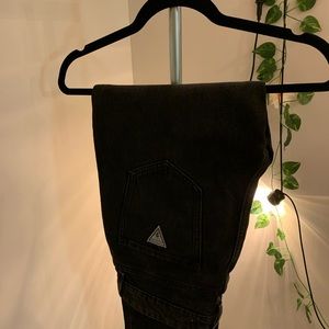 90’s Relaxed Fit Guess Original Jeans